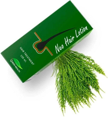fidosta neo hair lotion Neo hair oil lotion from Thailand Hair Lotion (120 ml)015(120 ml)