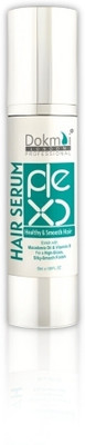 DOKMAI LONDON PLEXO Healthy & smooth hair| enrich with macadamia oil & vitamin E.(50 ml)