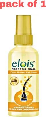 elois Profesional Colour Protect For Dry Damage Hair Serum 45ml 1PC(45 ml)