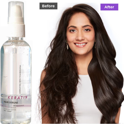 HUZURLU Keratin Serum(100 ml)