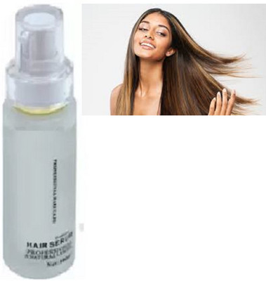 Luipui BEST SMOOTH HAIR SERUM PACK OF 1(100 ml)