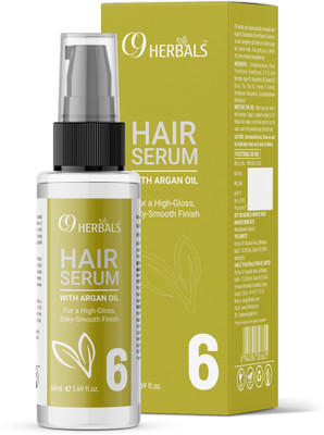 C9 herbals HAIR SERUM(50 ml)
