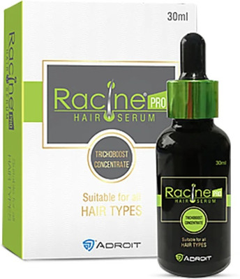 RACINE PRO 30ml Hair Growth Hair Serum(30 ml)