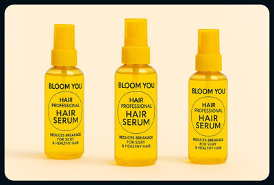 BLOOM YOU hair growth serum-11067(300 ml)