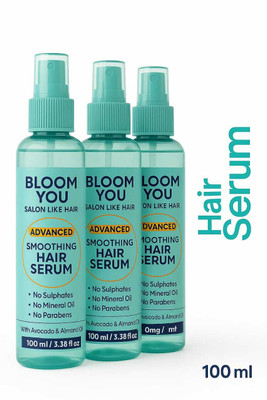 BLOOM YOU hair fall reduce serum-045(300 ml)