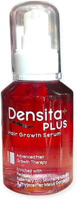 DOOMSDAY DANSITA PLUS HAIR GROWTH SERUM 60ML PACK OF 1(60 ml)