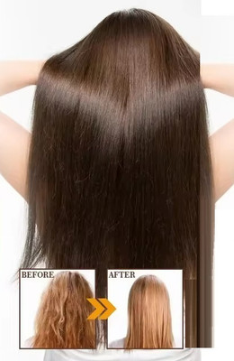 AFARAXIA HAIR STYLING & SMOOTHING LIGHTWEIGHT& 2x FRIZZ CONTROL(100 ml)