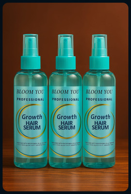 BLOOM YOU hair growth serum-11170(300 ml)