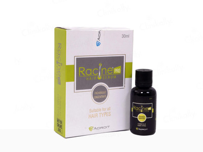 Derly Racine Pro Hair seru(30 ml)