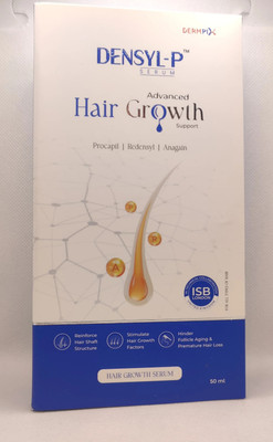 Derly Densyp-P Hair Seru 50ml(50 ml)