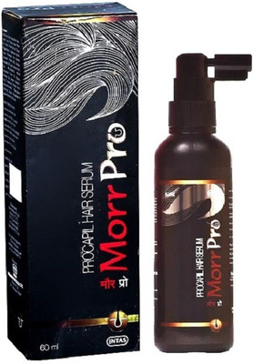 MORR PRO Hair Growth Hair Serum(60 ml)