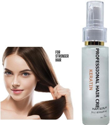 WOONGMI Anti-frizz Hair Serum , Hair serum for silky smooth hair(100 ml)