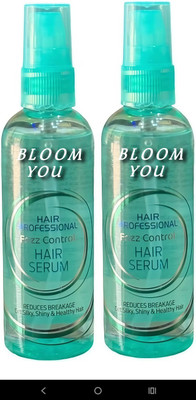 BLOOM YOU AquaGlow Gloss Serum(100 ml)