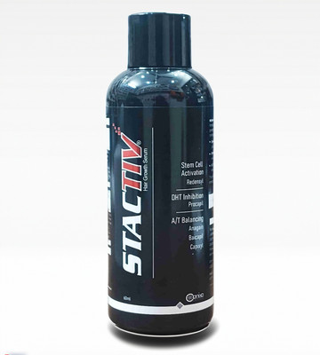 STACTIV Hair Growth Serum(60 ml)
