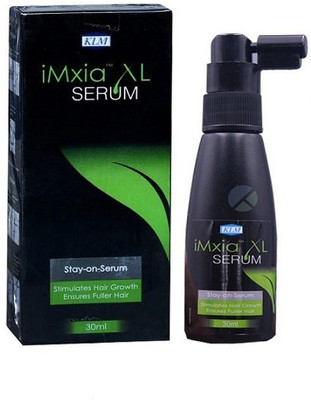 Imxia XL Hair Serum(30 ml)
