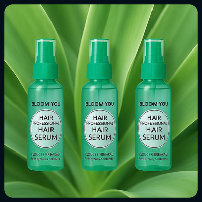BLOOM YOU hair growth serum-11190(300 ml)