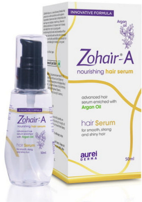 Zohair By ZohairA nourishing hair serum(50 ml)