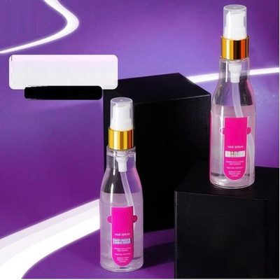 GFSU - GO FOR SOMETHING UNIQUE Vitalized with Walnut Oil | Gives Instant Shine On Hairs for 24Hour(200 ml)