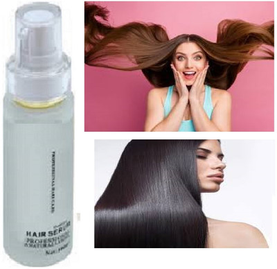 Luipui NEW BEST HAIR SERUM KERATIN PACK OF 1(100 ml)