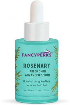 FANCYPERKS Rosemary Hair Growth Advanced Serum(30 ml)