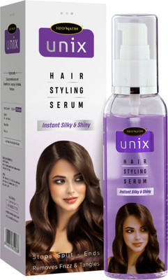 Neomatin | Unix Hair Styling Serum(50 ml)