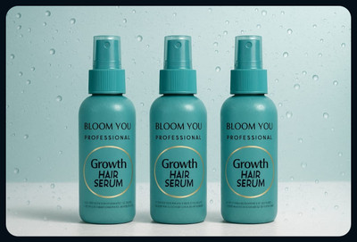 BLOOM YOU hair growth serum-11125(300 ml)