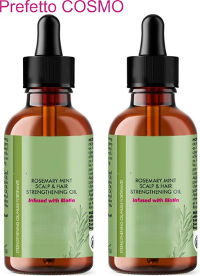 Prefetto COSMO MintedRevive 2X Set(60 ml)