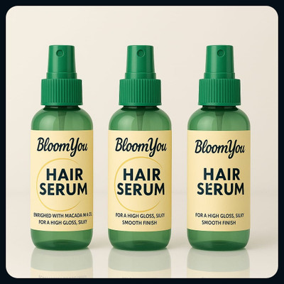 BLOOM YOU hair growth serum-11145(300 ml)