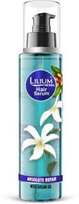 LILIUM Absolute Repair with Argan Oil Hair Serum(100 ml)