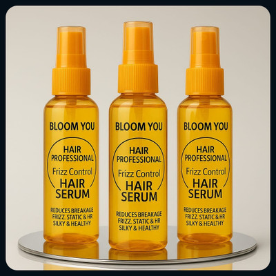 BLOOM YOU hair growth serum-11053(300 ml)