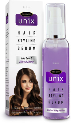 Neomatin 50Unix Hair Styling Serum(50 ml)