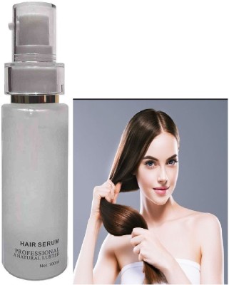 Emijun Keratin Hair Serum Professional Hair Care(100 ml)