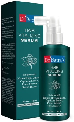 Dr Batra's Hair Vitalizing Serum(125 ml)