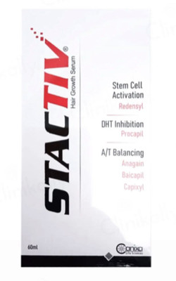 STACTIV HAIR SERUM(1 ml)