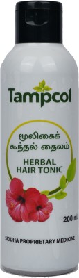 Tampcol Herbal Hair Tonic(200 ml)