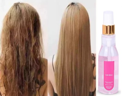 REIMICHI Professional Gloss Hair Serum For Hair Smoothening & Shine, For Frizzy Hair(100 ml)