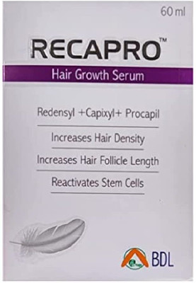 RECAPRO Hair Serum(60 ml)