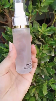 ADJD Dry and Rough Hair, 24-hour frizz-free Smoothness(100 ml)