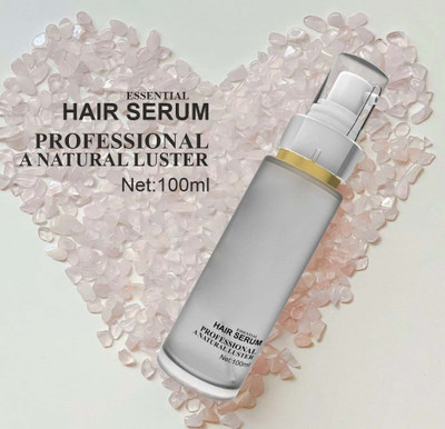 MYEONG Keratin Smooth Anti-Frizz Hair Serum(100 ml)