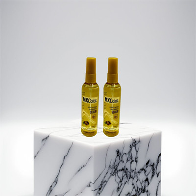 MX COLOR ARGON HAIR GROWTH SERUM(50 ml)