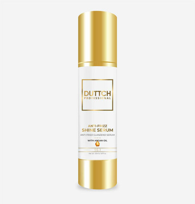 duttch professional Anti-Frizz Shine Serum(50 ml)