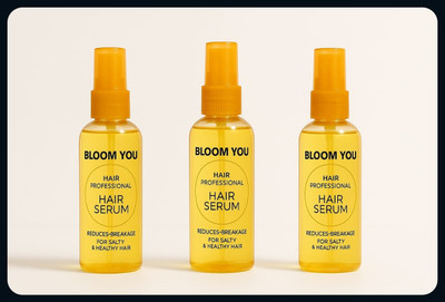 BLOOM YOU hair growth serum-11079(300 ml)
