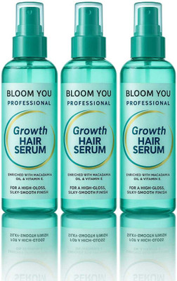BLOOM YOU hair fall reduce serum-048(300 ml)