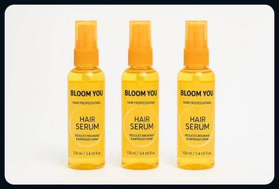 BLOOM YOU hair growth serum-1038(300 ml)
