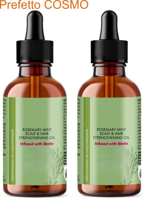 Prefetto COSMO FreshRoots Mint Revival 2X(60 ml)
