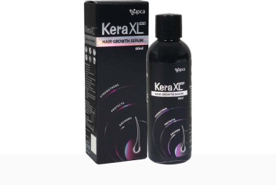 Kera XL New Hair Growth Serum 60ml(60 ml)