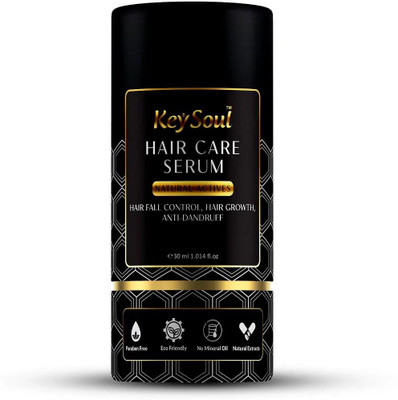 RCM Key Soul Hair Care Serum(30 ml)