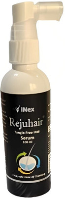 REJUHAIR TANGLE FREE HAIR SERUM(100 ml)