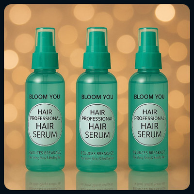 BLOOM YOU hair growth serum-11179(300 ml)