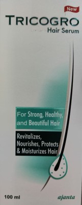 Buy Granvalor Trichobest Hair Serum online at best price  HealthurWealthcom